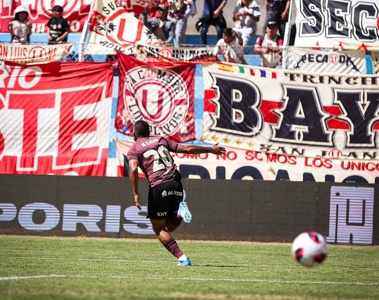 Arrancó el Clausura: los tres grandes debutaron con triunfo