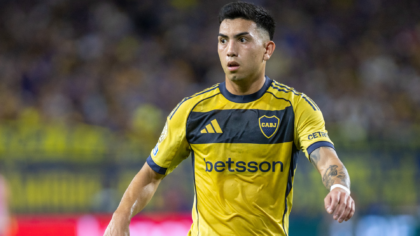 Boca hizo la tarea ante Sarmiento y sacó el boleto a los octavos de la Copa Argentina