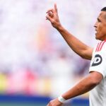 Actualidad Roja: Alexis Sánchez queda libre del Sevilla y Maripán deja Europa para volver a Sudamérica