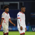 América cayó frente a Houston Dynamo antes de su desafío por Copa Colombia