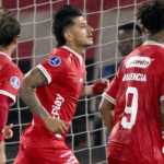 América igualó con Real Cartagena y selló su boleto a los octavos de la Copa Colombia