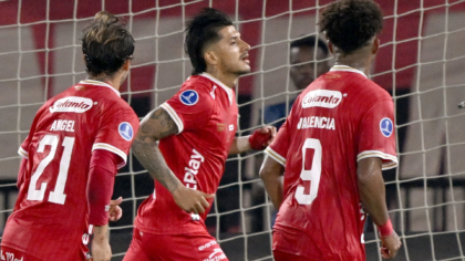 América igualó con Real Cartagena y selló su boleto a los octavos de la Copa Colombia