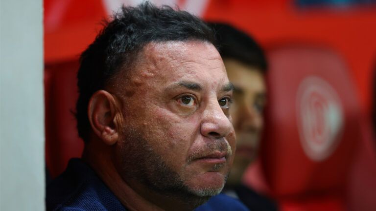 Foto: Agustin Cuevas/Getty Images