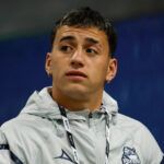 Ariel Gamarra es confirmado como nuevo jugador de Cerro Porteño