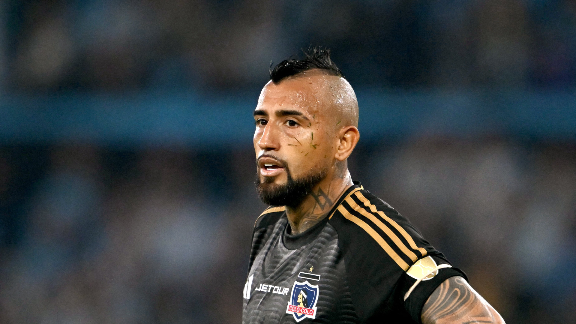 Colo Colo venció a Millonarios en El Campín y cerró con éxito su intertemporada