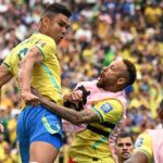 Brasil-Noruega: el duelo que puede terminar con una racha adversa de 24 años