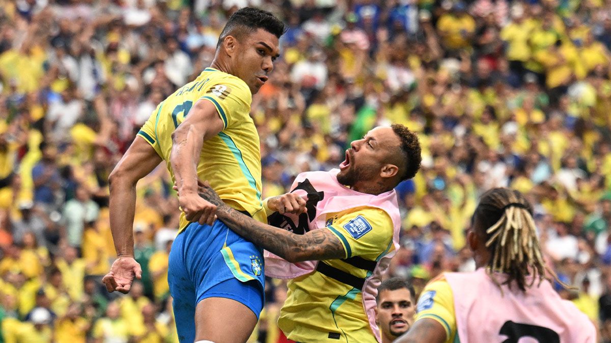 Brasil-Noruega: el duelo que puede terminar con una racha adversa de 24 años