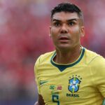 Oficial: Casemiro se suma al Inter Miami de Messi