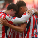 Chivas rompió la resistencia de Juárez y celebró su primera victoria del Apertura