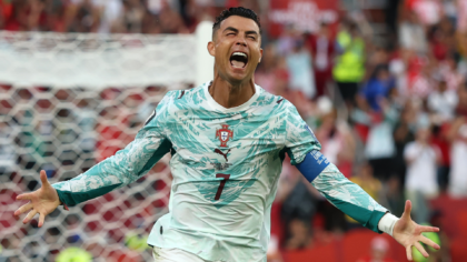Con drama y polémica: Portugal venció a Croacia y CR7 continúa en carrera