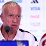 Didier Deschamps, cauto antes del duelo con Marruecos: “Sabemos qué esperar”