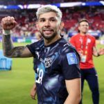 Julio Enciso aparece en la órbita del Galatasaray tras el Mundial