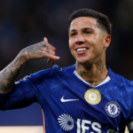 Real Madrid niega interés por sumar a Enzo Fernández
