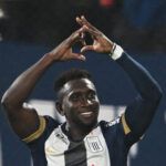 Eryc Castillo anota un doblete y Alianza Lima arranca con remontada en Matute