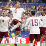 España impuso su juego ante Francia y es el primer finalista del Mundial