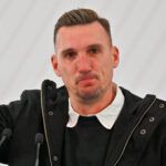 Armani y el ofrecimiento de Atlético Nacional: "Son cosas que te mueve el piso"