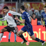 River agudizó su crisis tras caer ante Gimnasia