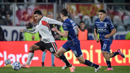 Todo o nada en El Teniente: O'Higgins busca la hazaña ante un Boca Juniors golpeado y con dudas