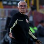 Cúper proyecta una ofensiva de peso: "Jugar con doble 9 es una posibilidad"