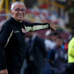 Héctor Cúper: "Se gana con el presente, no con el pasado"