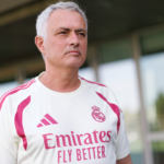 José Mourinho tomó las riendas del Real Madrid: “Tengo una misión”
