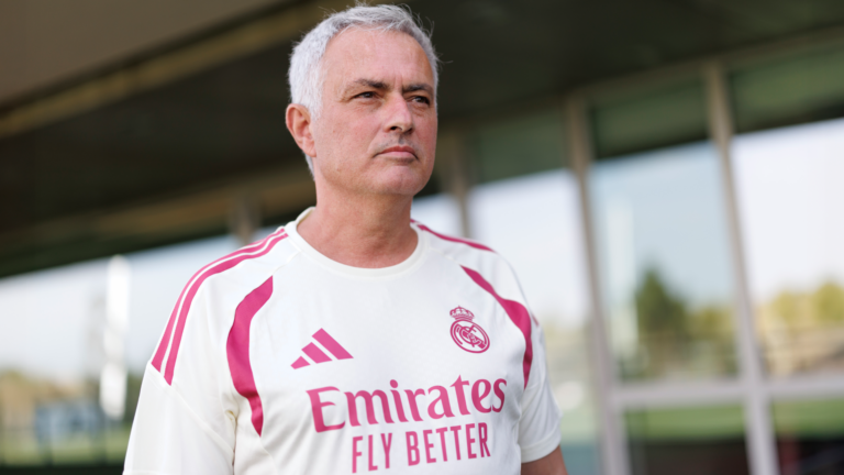 Foto: Antonio Villalba/Real Madrid via Getty Images