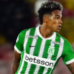 Atlético Nacional venció a Tigres y tomó ventaja en su serie de Copa Colombia