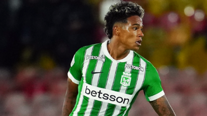 Santos está de vuelta: hizo pesar su historia en la goleada contra UCV