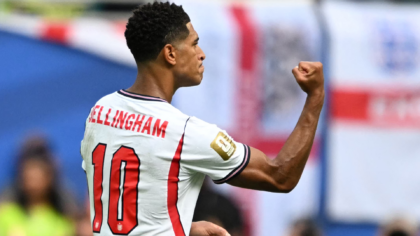 Inglaterra sufrió, pero venció a Noruega en el alargue y se metió en las semifinales