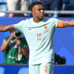 Francia venció a Marruecos y alcanzó su tercera semifinal consecutiva