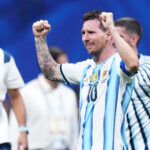 Interminable: Messi no se detiene y arrasa con los récords