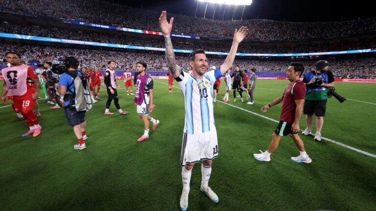 Foto: Ryan Pierse - FIFA/FIFA via Getty Images