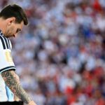 Messi: "El dolor es muy grande, pero me quedo con todo lo bueno"