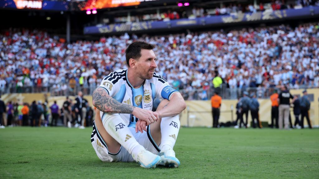 Foto: Hector Vivas - FIFA/FIFA via Getty Images
