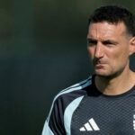 Scaloni palpita el choque con Cabo Verde: "Tenemos un rival al que respetar"