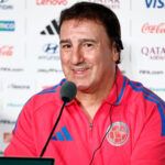 Néstor Lorenzo continuará al mando de la Selección Colombia