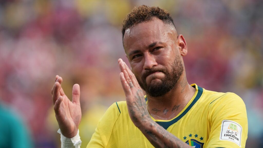 Neymar