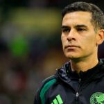 Rafa Márquez y la derrota ante Chile: "El funcionamiento no fue el mejor"