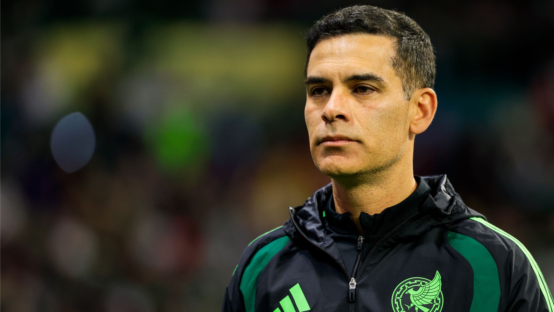 Rafa Márquez y la derrota ante Chile: "El funcionamiento no fue el mejor"