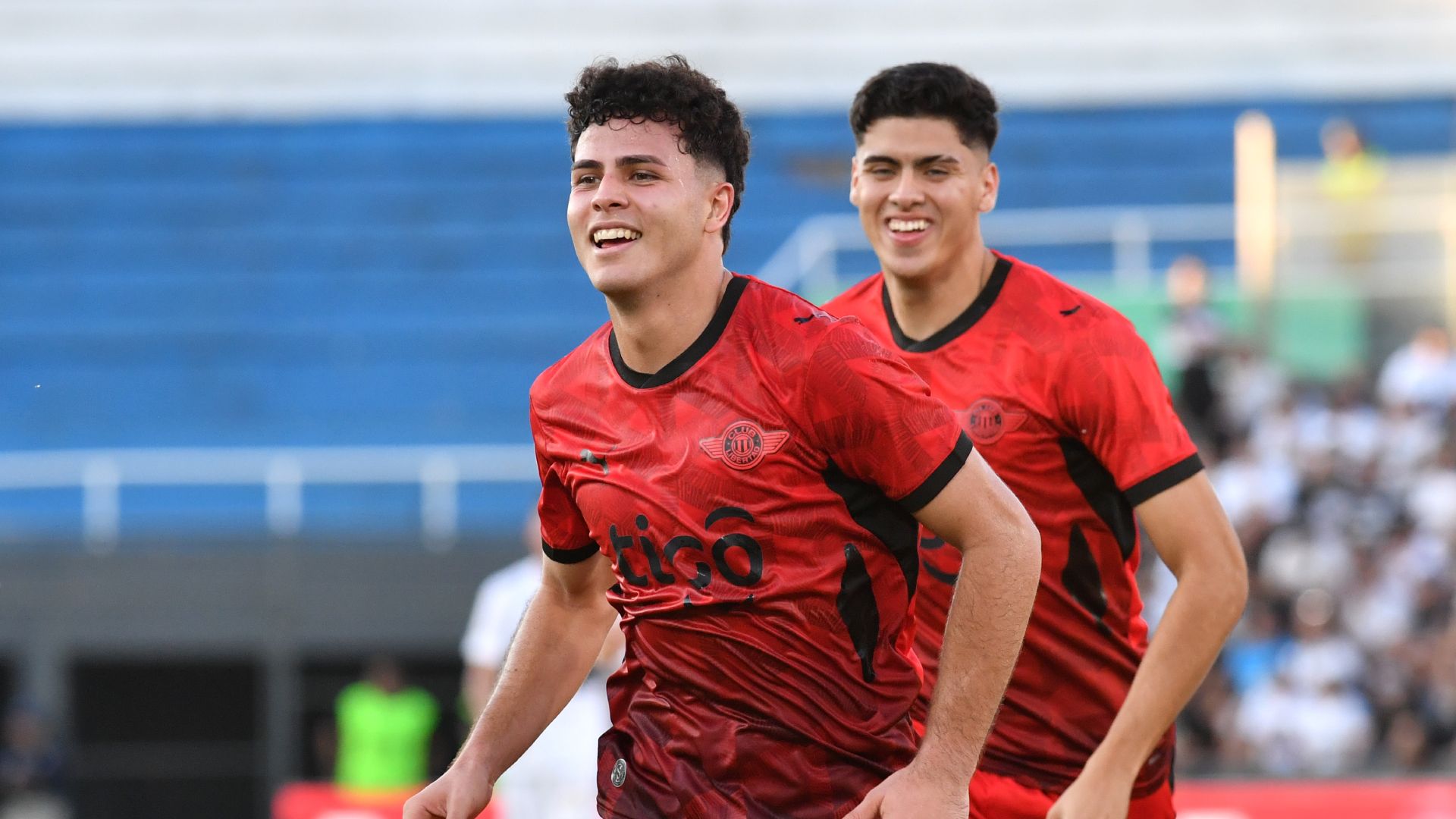 Libertad derrotó a Olimpia en el inicio del Torneo Clausura 2026
