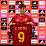 Oficial: Santi Castro deja el Bologna para sumarse a la Roma