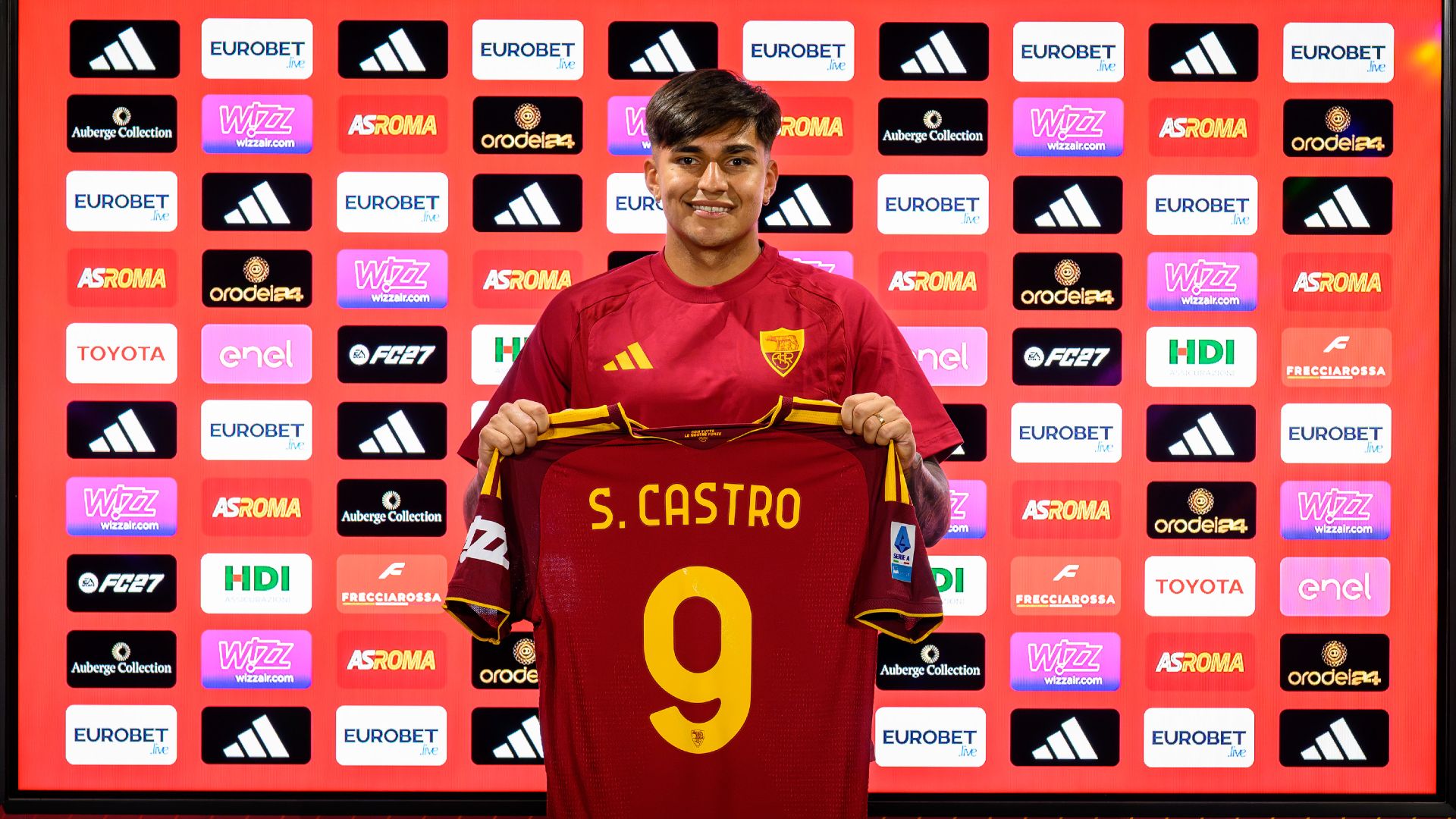 Oficial: Santi Castro deja el Bologna para sumarse a la Roma