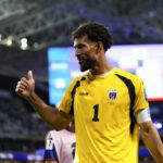 El Mundial le cambió la vida: Vozinha ficha por Colo Colo a los 40 años