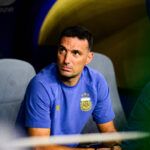 La marca que pone a Scaloni por encima de Menotti y Bilardo