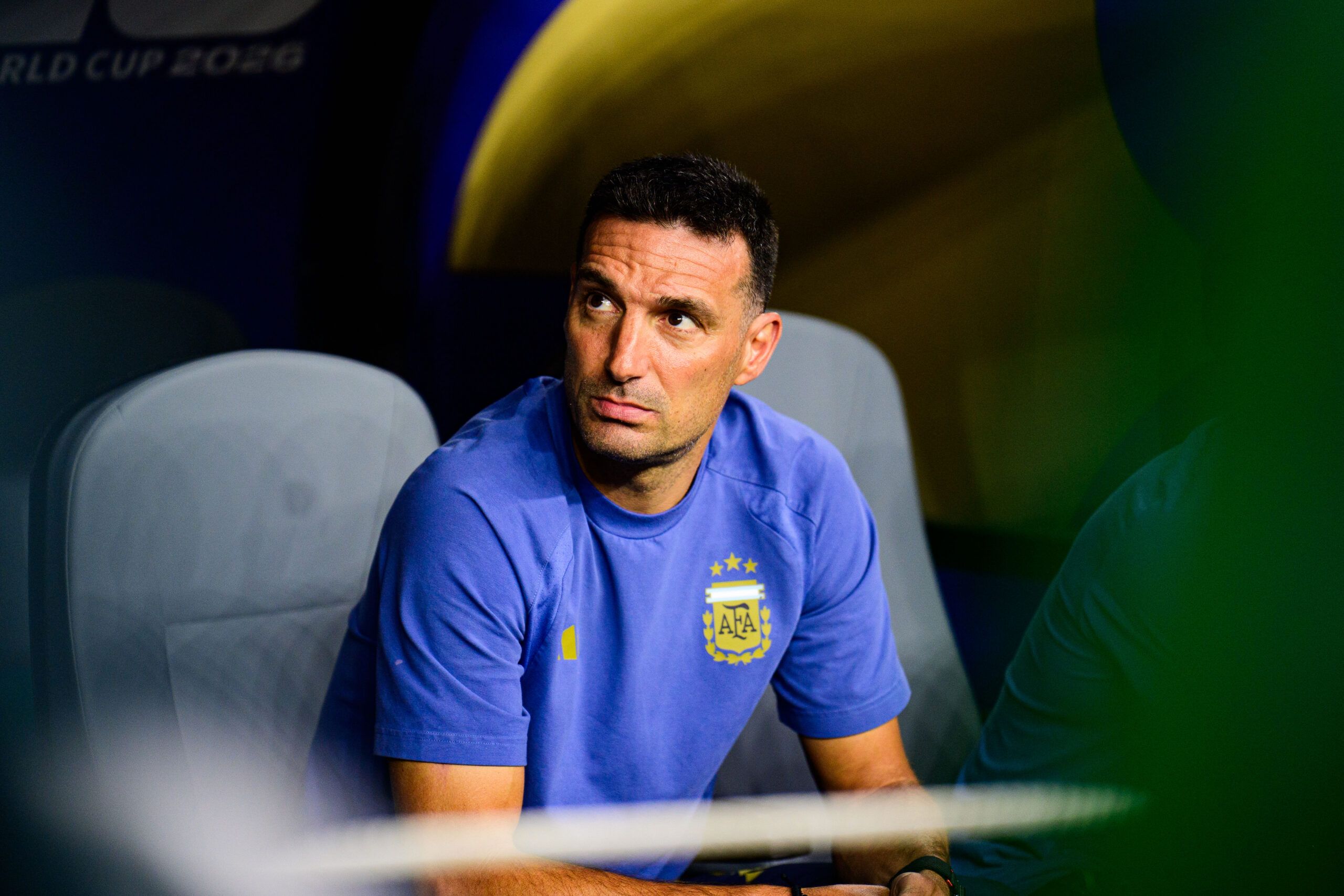 La marca que pone a Scaloni por encima de Menotti y Bilardo