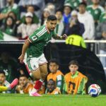 Orbelín Pineda llegó a Rayados: "Vengo a un equipo con ganas de trascender"