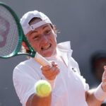 Buse remonta y se mete en cuartos del Generali Open: ahora va contra Etcheverry
