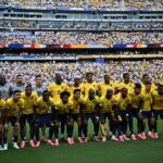 Se acabó el sueño: la Tri quedó fuera y Beccacece deja la selección de Ecuador