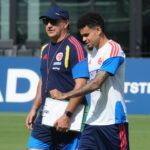 El plan con Luis Díaz para superar el reto de Ghana