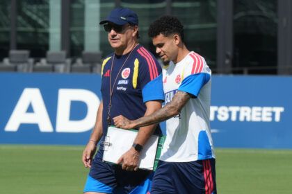 El plan con Luis Díaz para superar el reto de Ghana